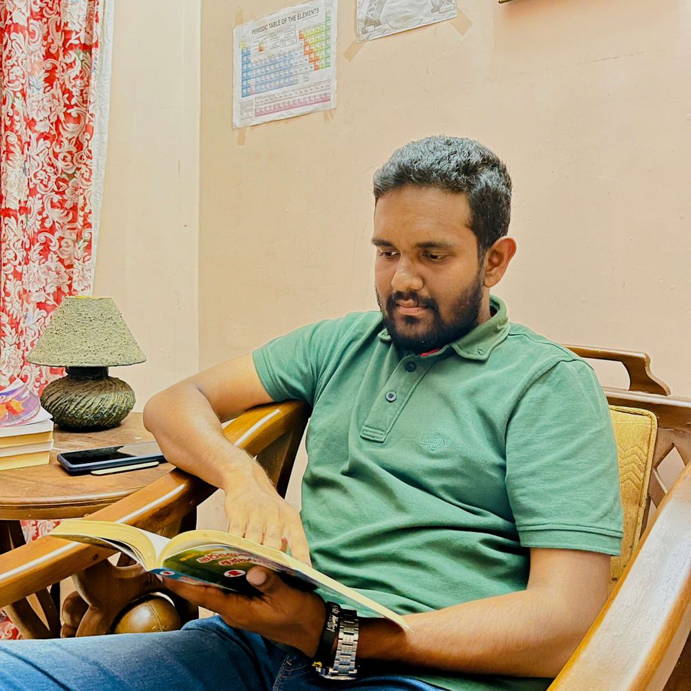 Neranjana Prasad