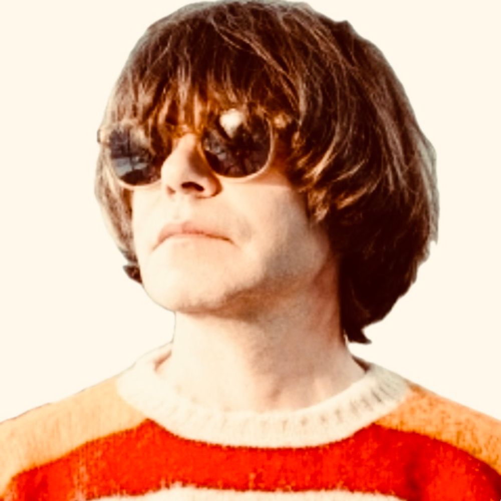 Tim Burgess's avatar