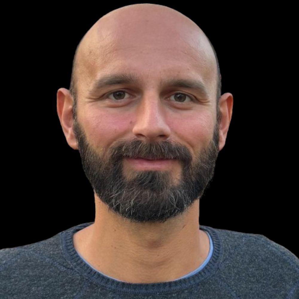 Riccardo Tamburini