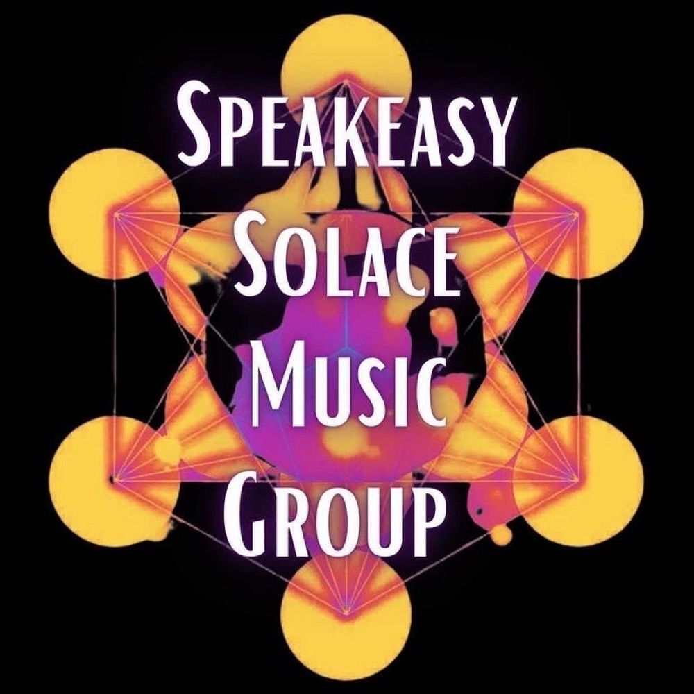 Speakeasy Solace Music Group