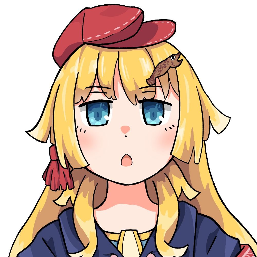 はんぼうにょ