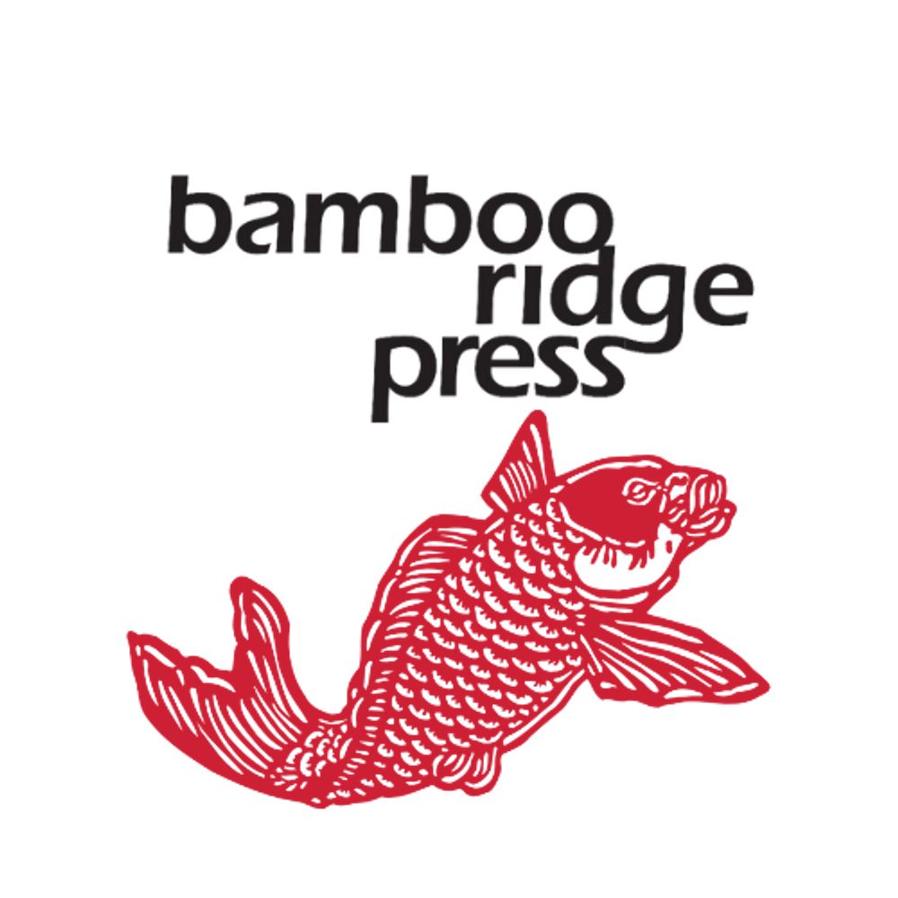 Bamboo Ridge Press