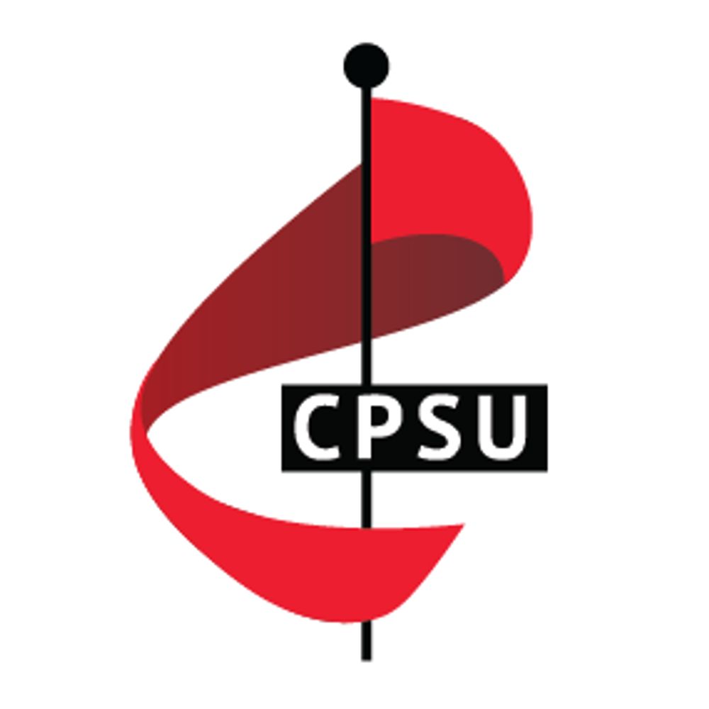 CPSU - Community and Public Sector Union