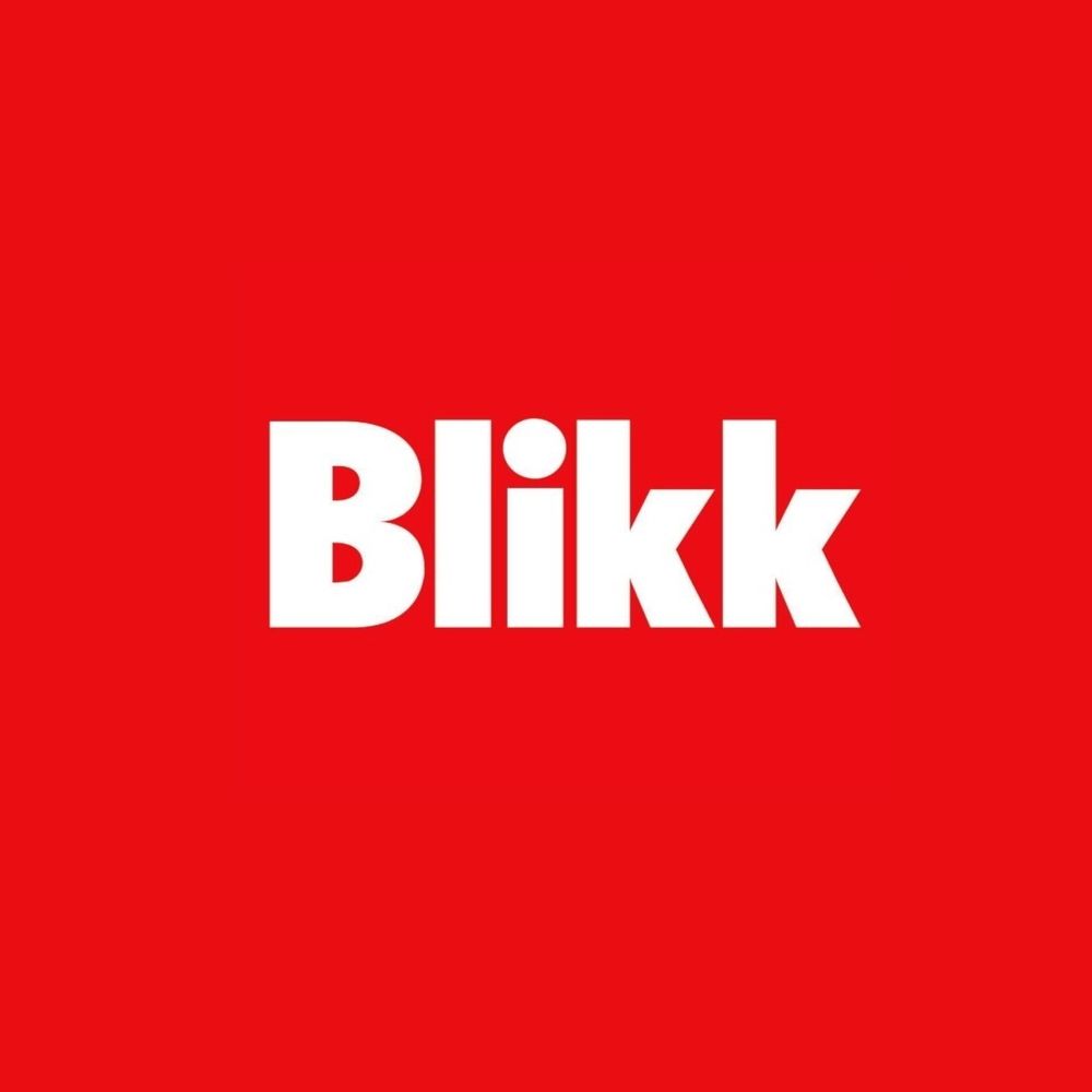 Blikk