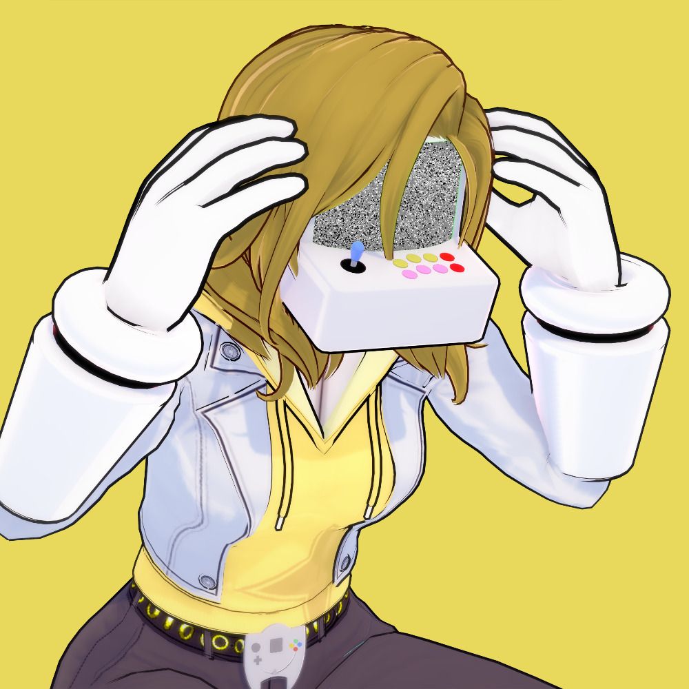 A☆R Cade