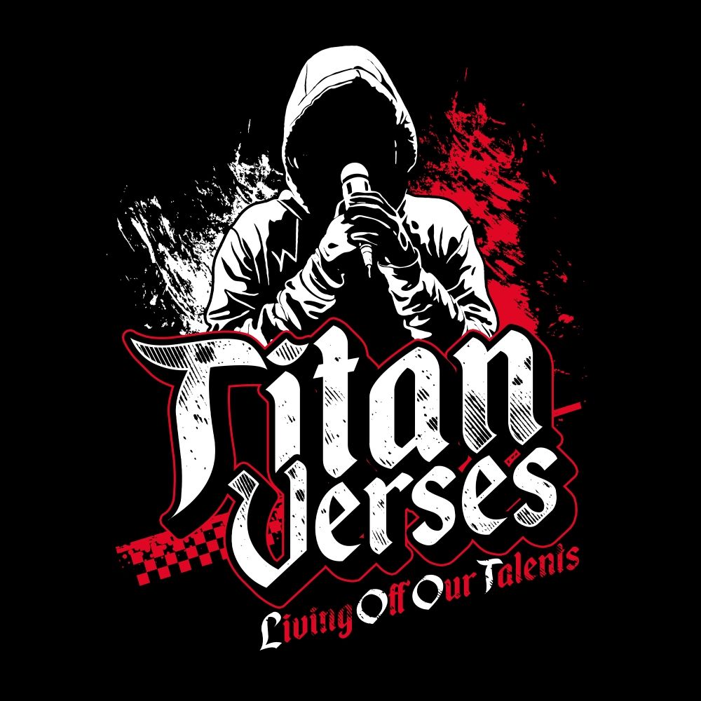 TITAN VERSES