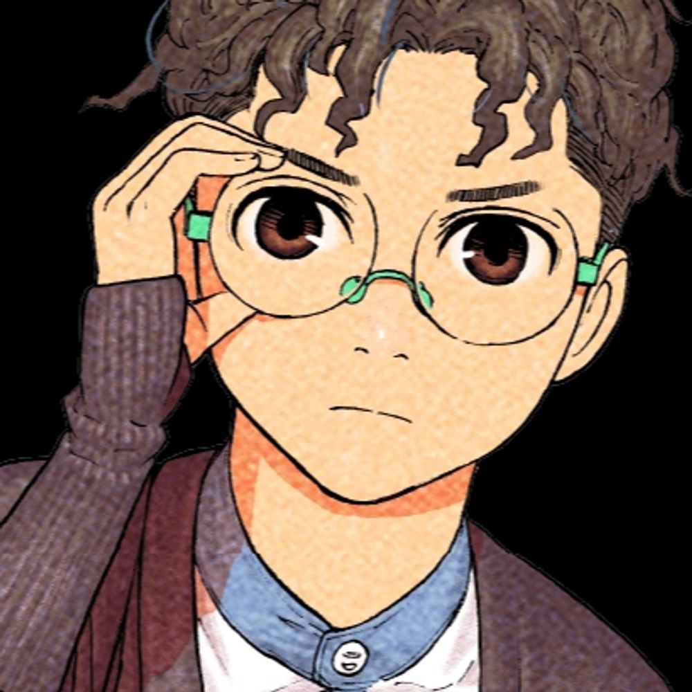 ✧ Tom ✧