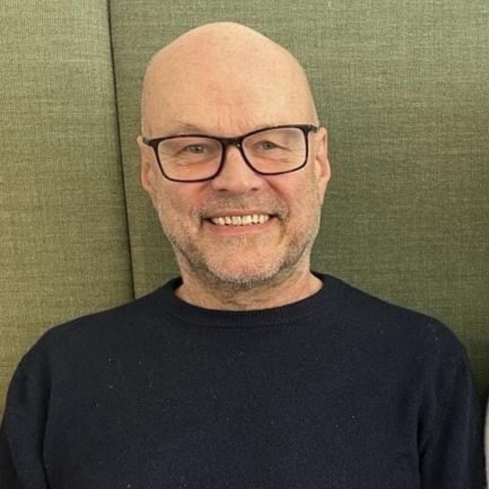 Torstein Bremset