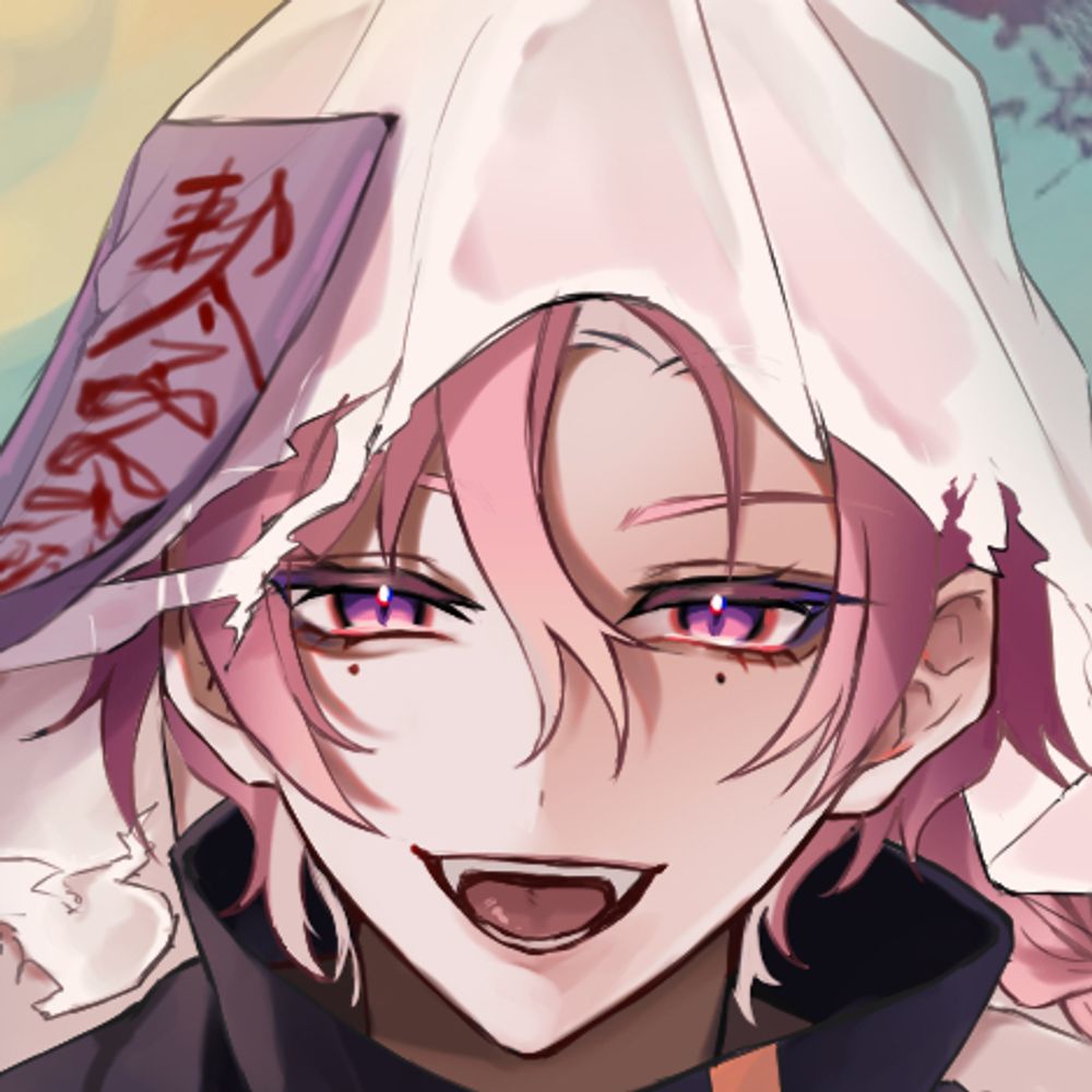 セアン・ピスカ@新人Vtuber🪻🦋