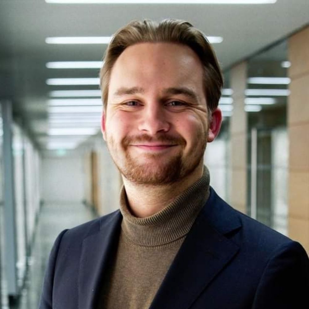 Lasse Thorsø Nielsen