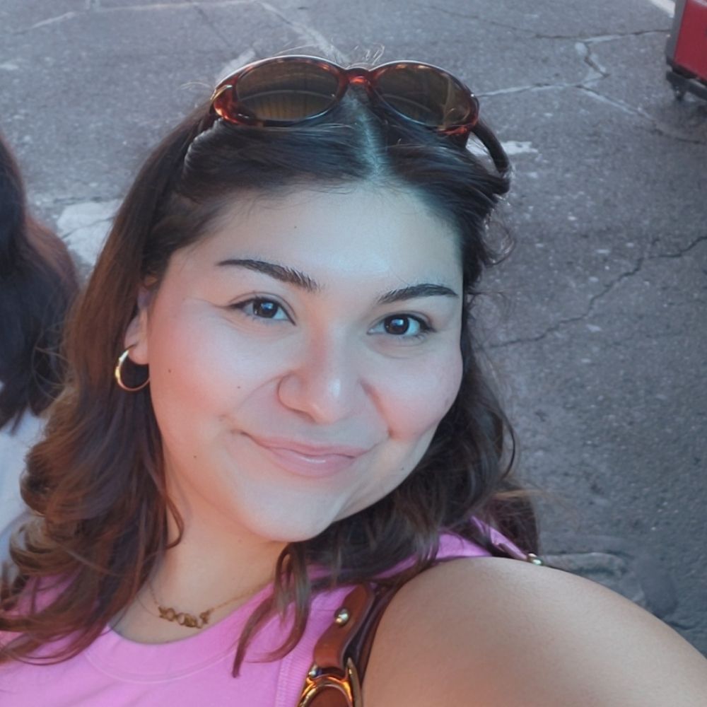 Monet Gallegos