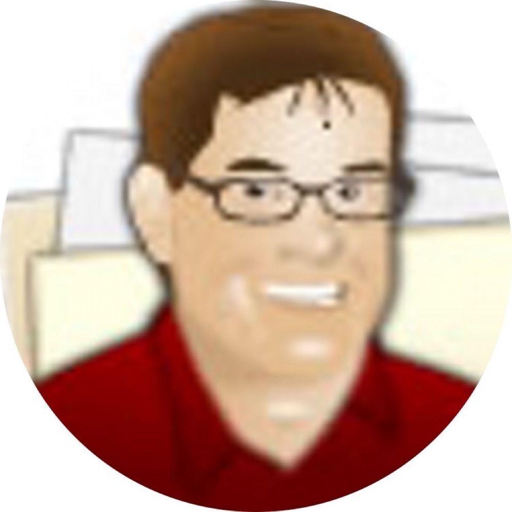 Matt Liddy