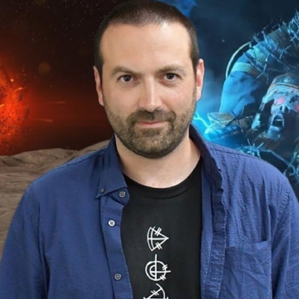 Jason Blundell