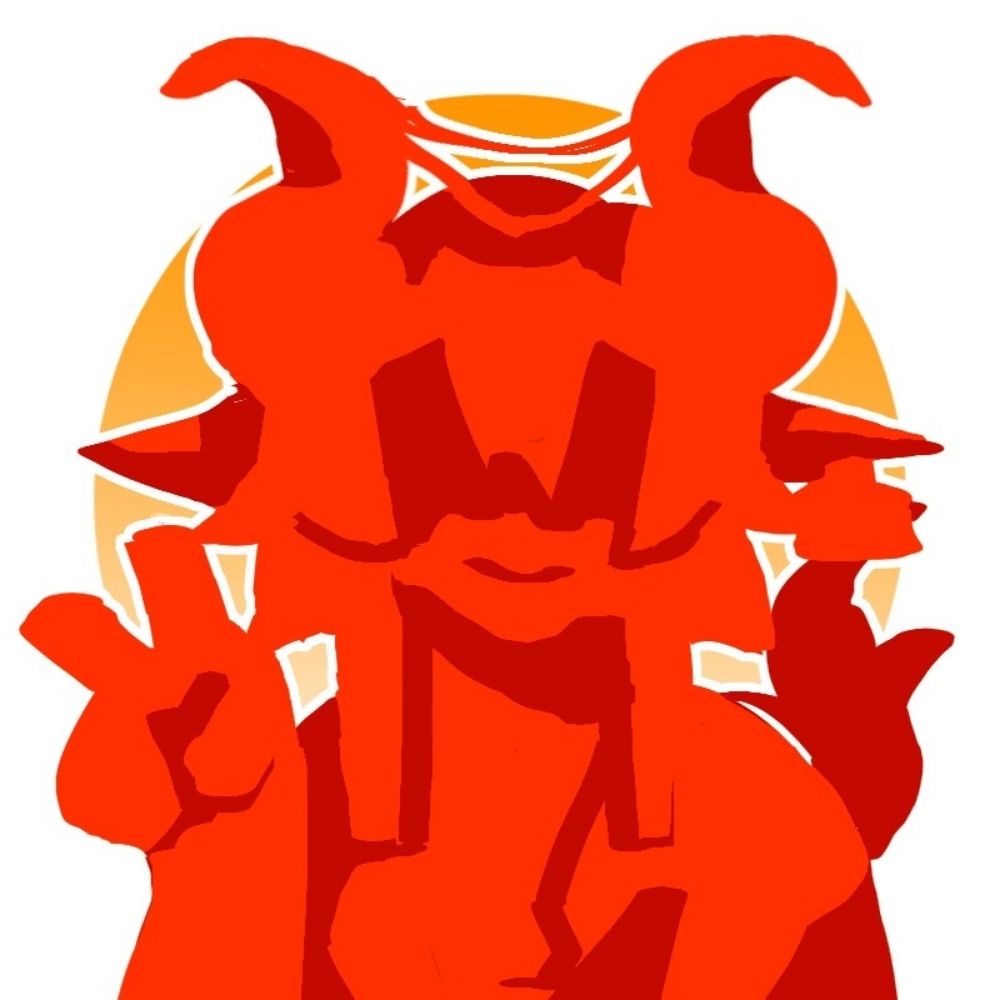 Moxe 🦀