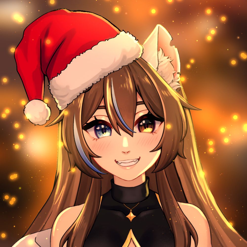 ✨YukiAnne / Vtuber artist~