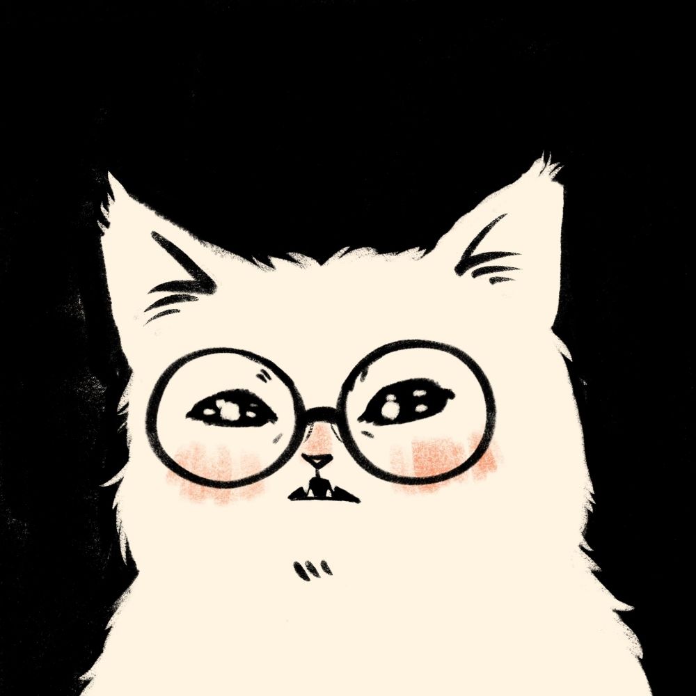 Michi Sterling_🐱
