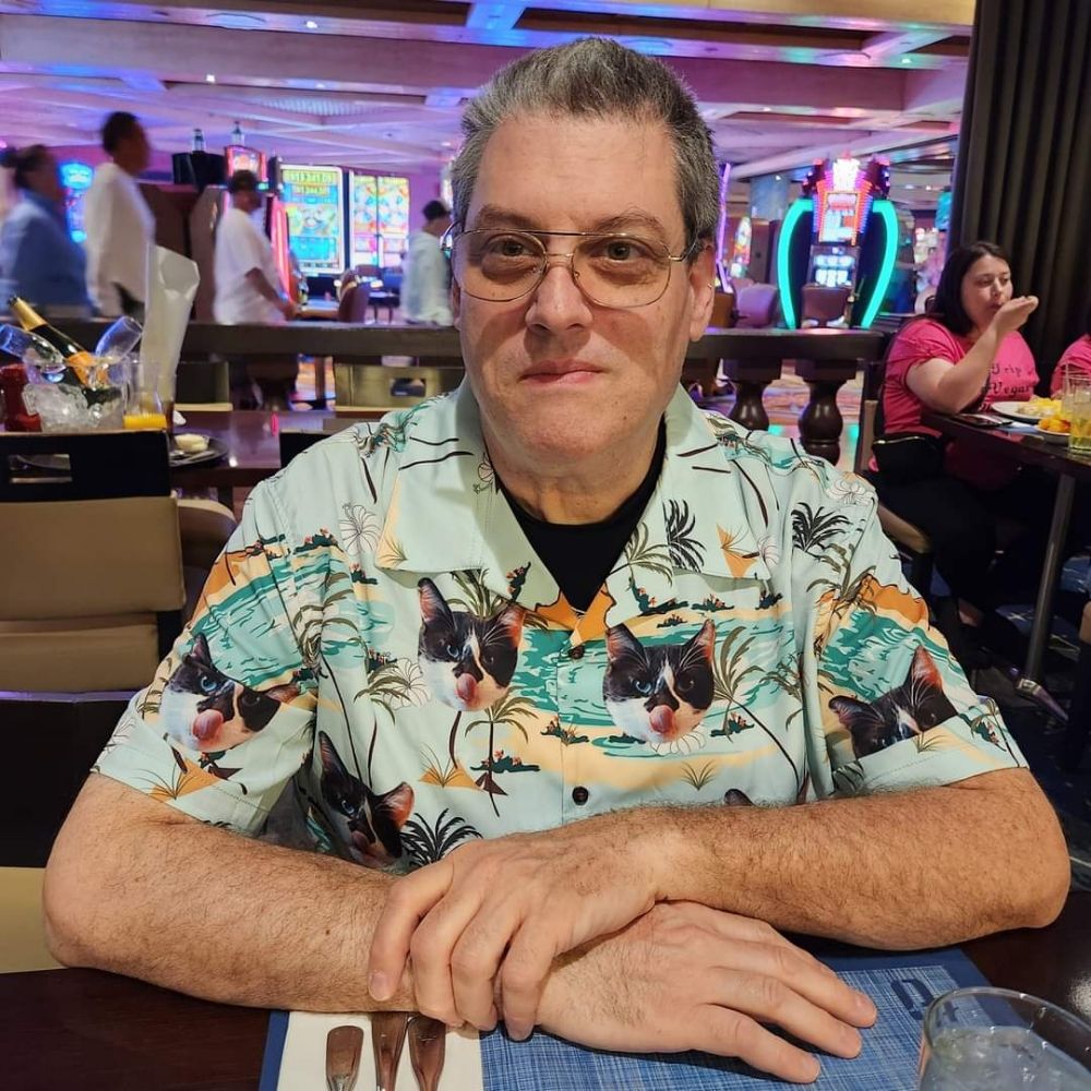 Bob Ignizio