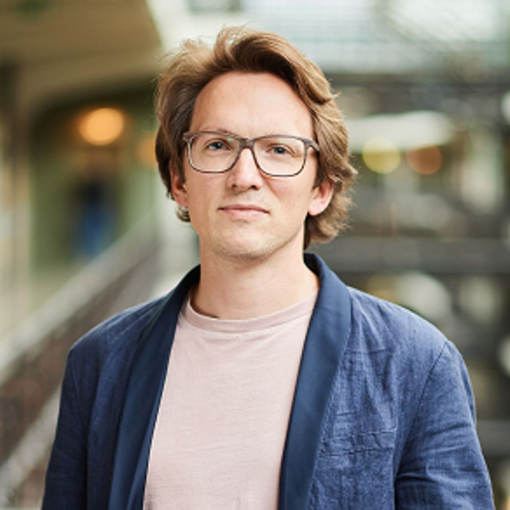 Frédéric Rohart