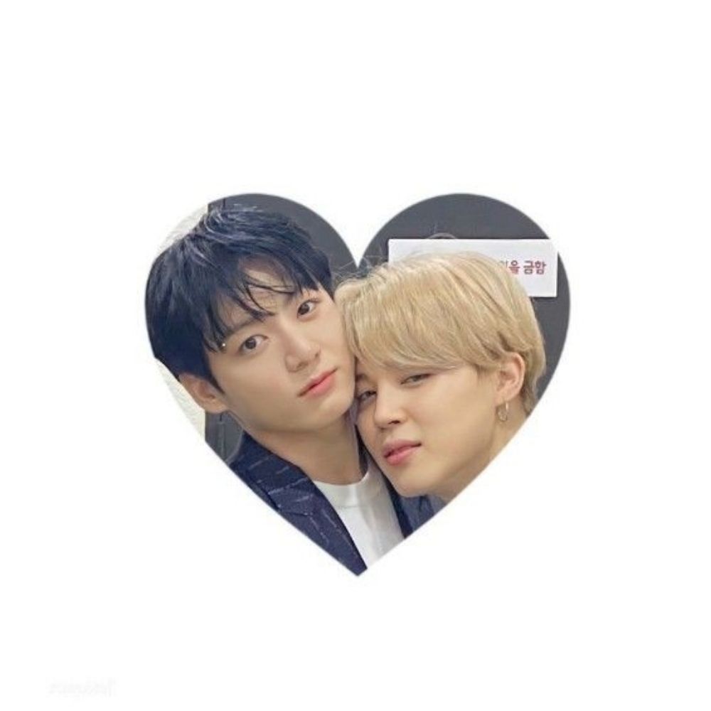 Jikook recs