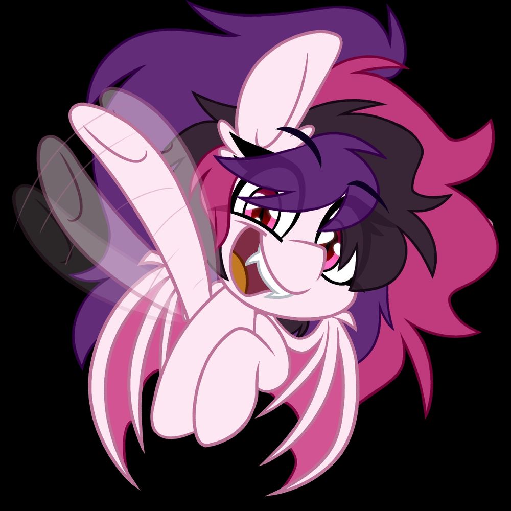 NagiTheBatt
