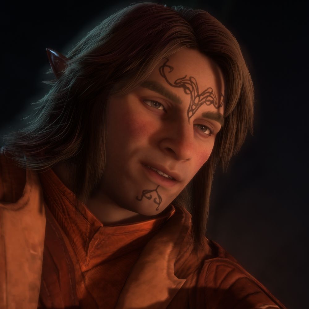 User avatar