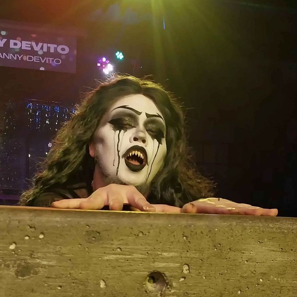 ✨️Fanny DeVito ✨️