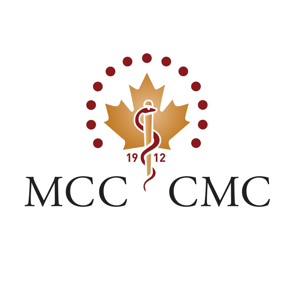 Medical Council of Canada (MCC)