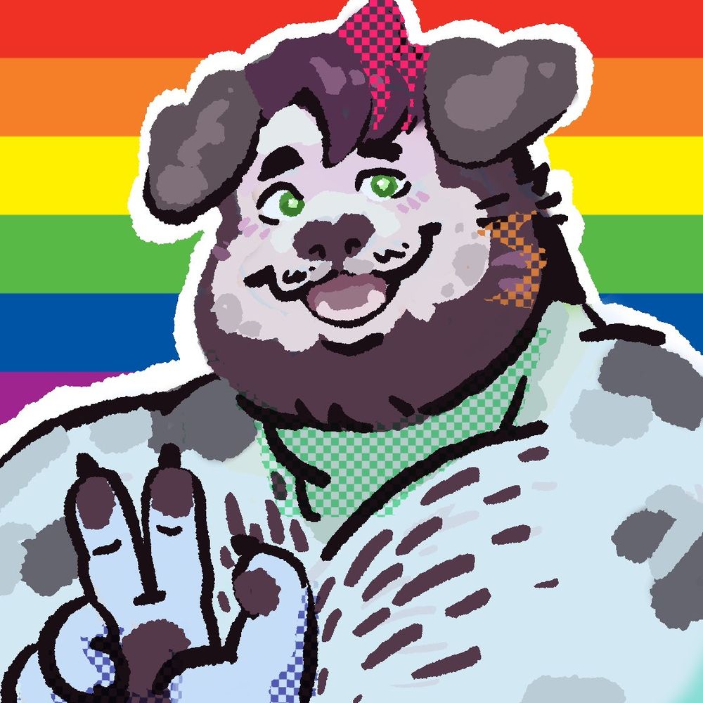 Local Dumb Dog