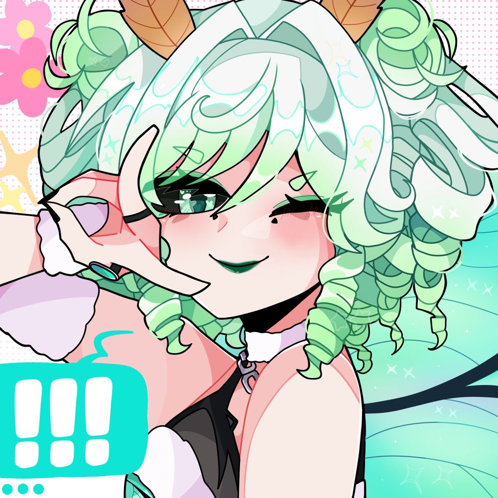 Iris Moon3y 🌙☕️