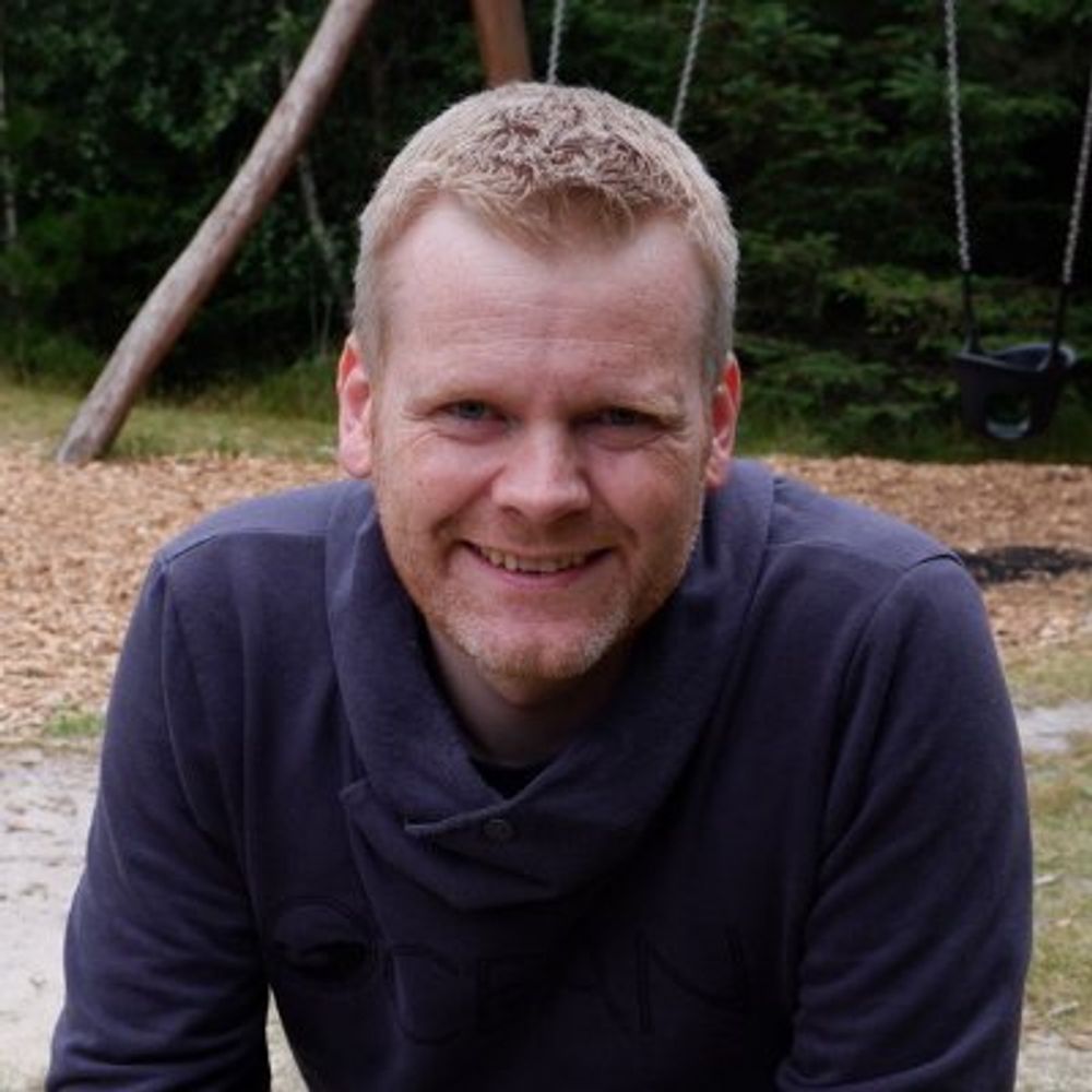 Steffen Michaelis