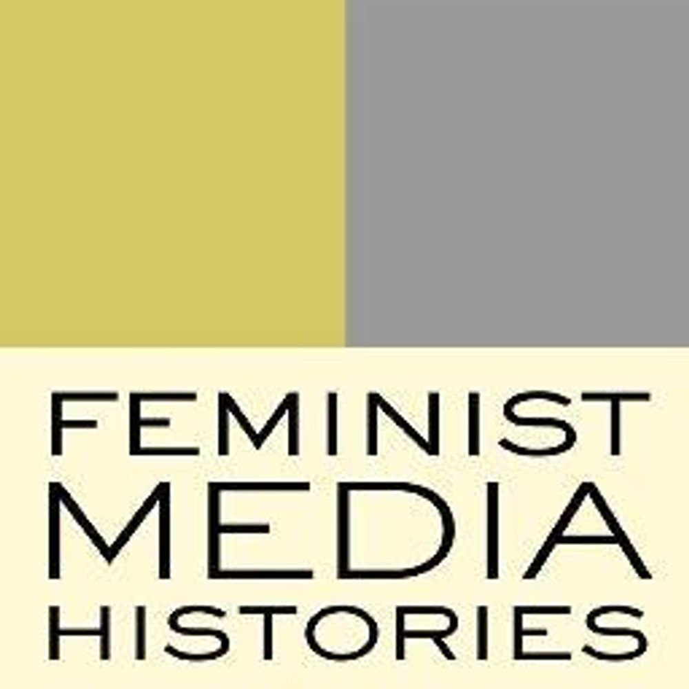 Feminist Media Histories