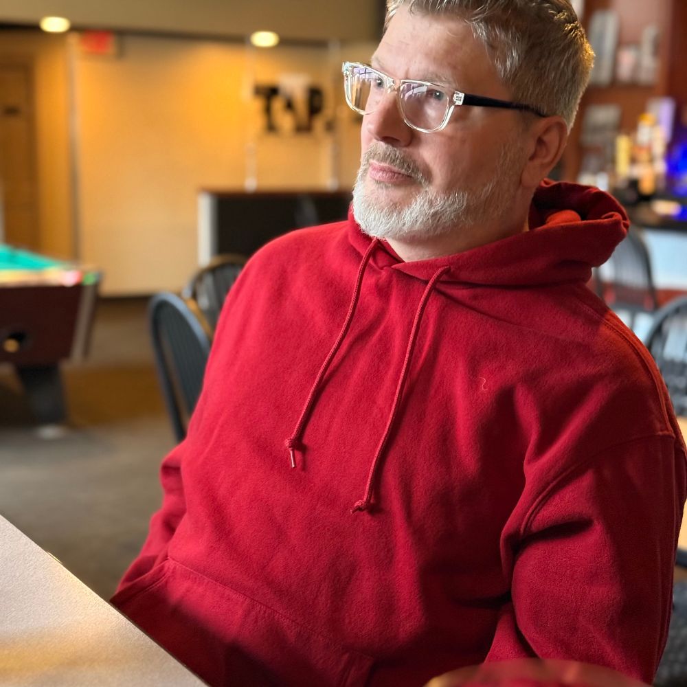 Michael Pfleghaar