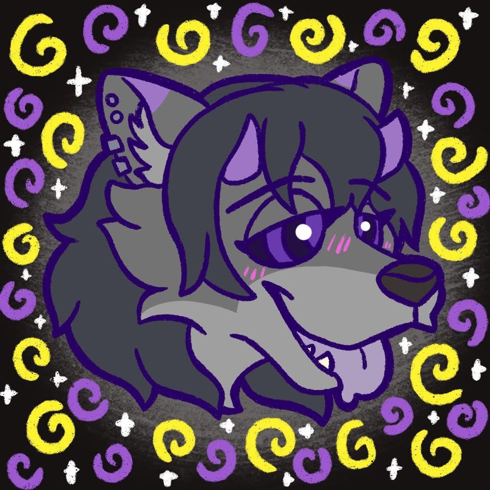 Fritzi NSFW