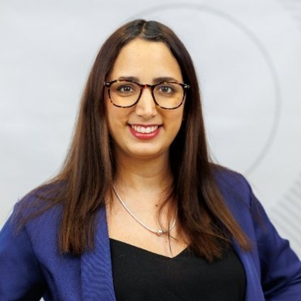 Leehe Peled-Avron