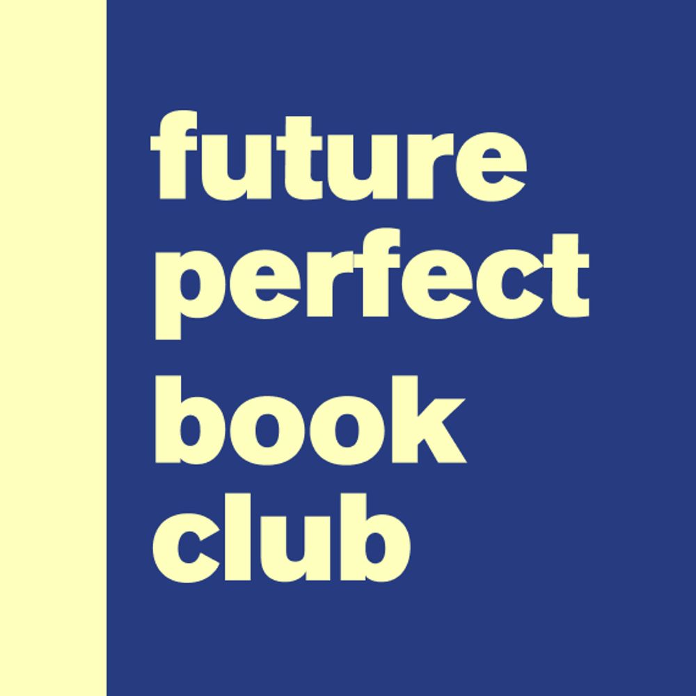 Future Perfect Book Club