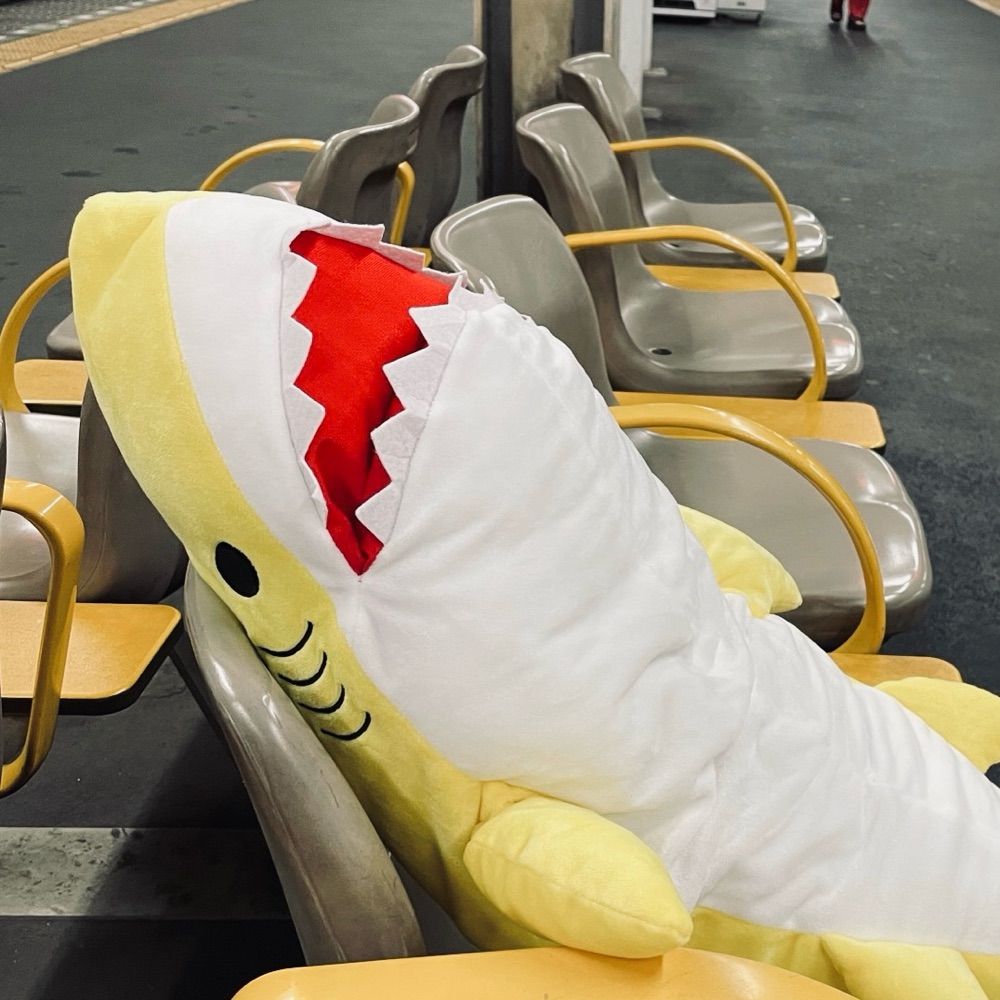 ゃ