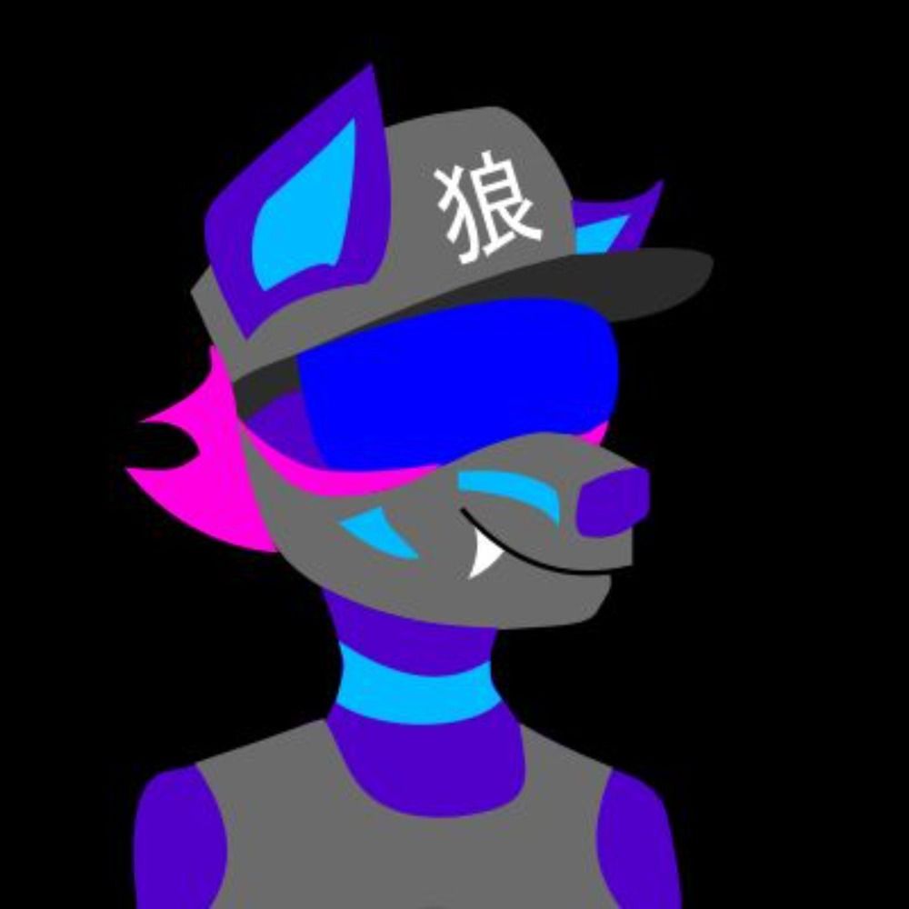 The Ultraviolet Tungsten's avatar