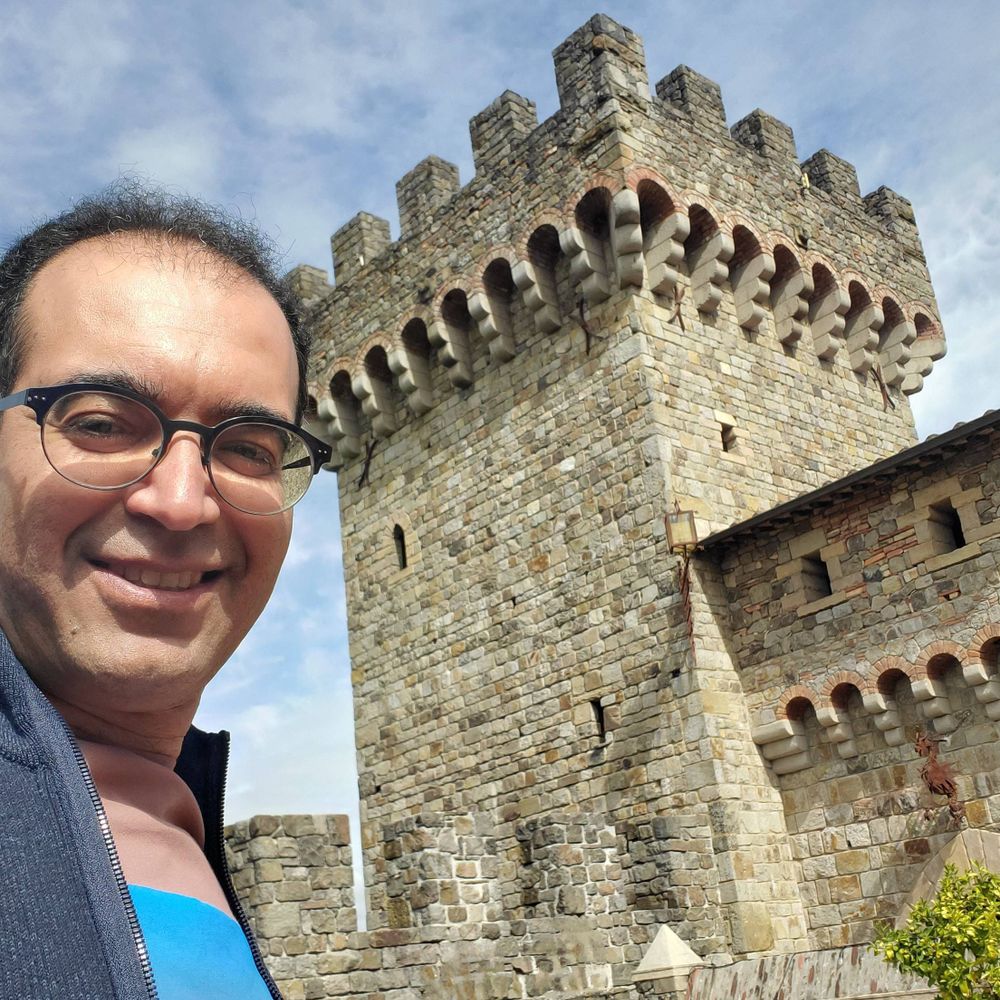 Mostafa Varzaneh