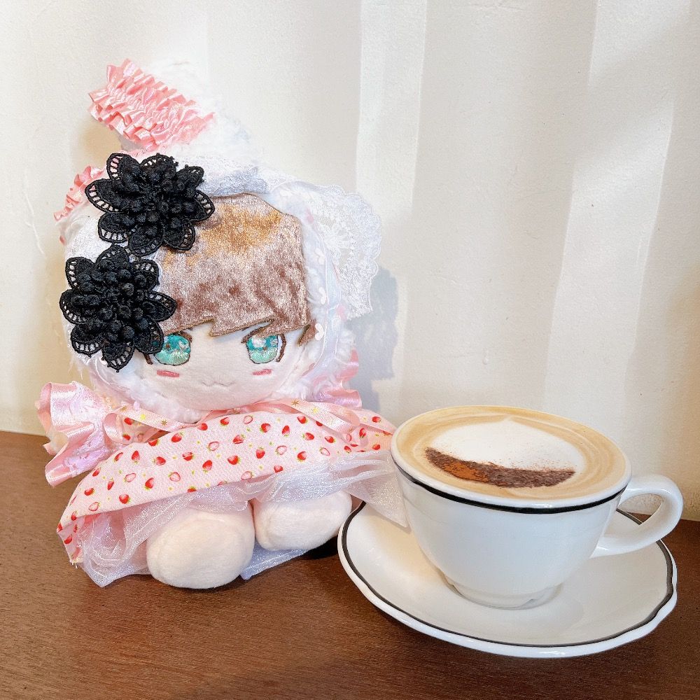 倖月たん