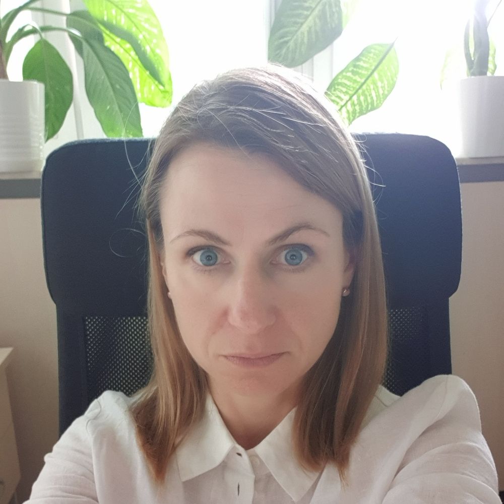 Agnieszka Tadrzak