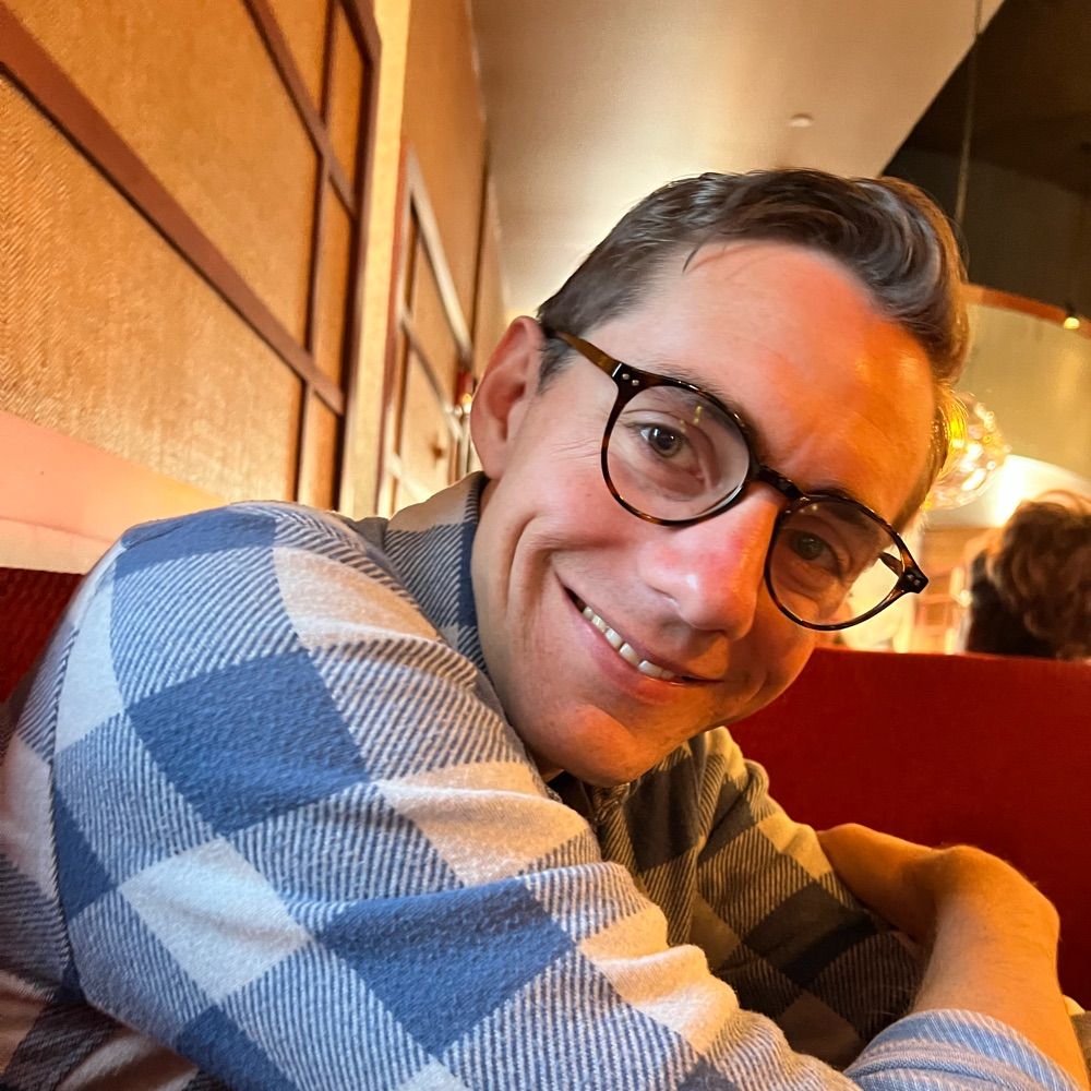 Dave Neugent