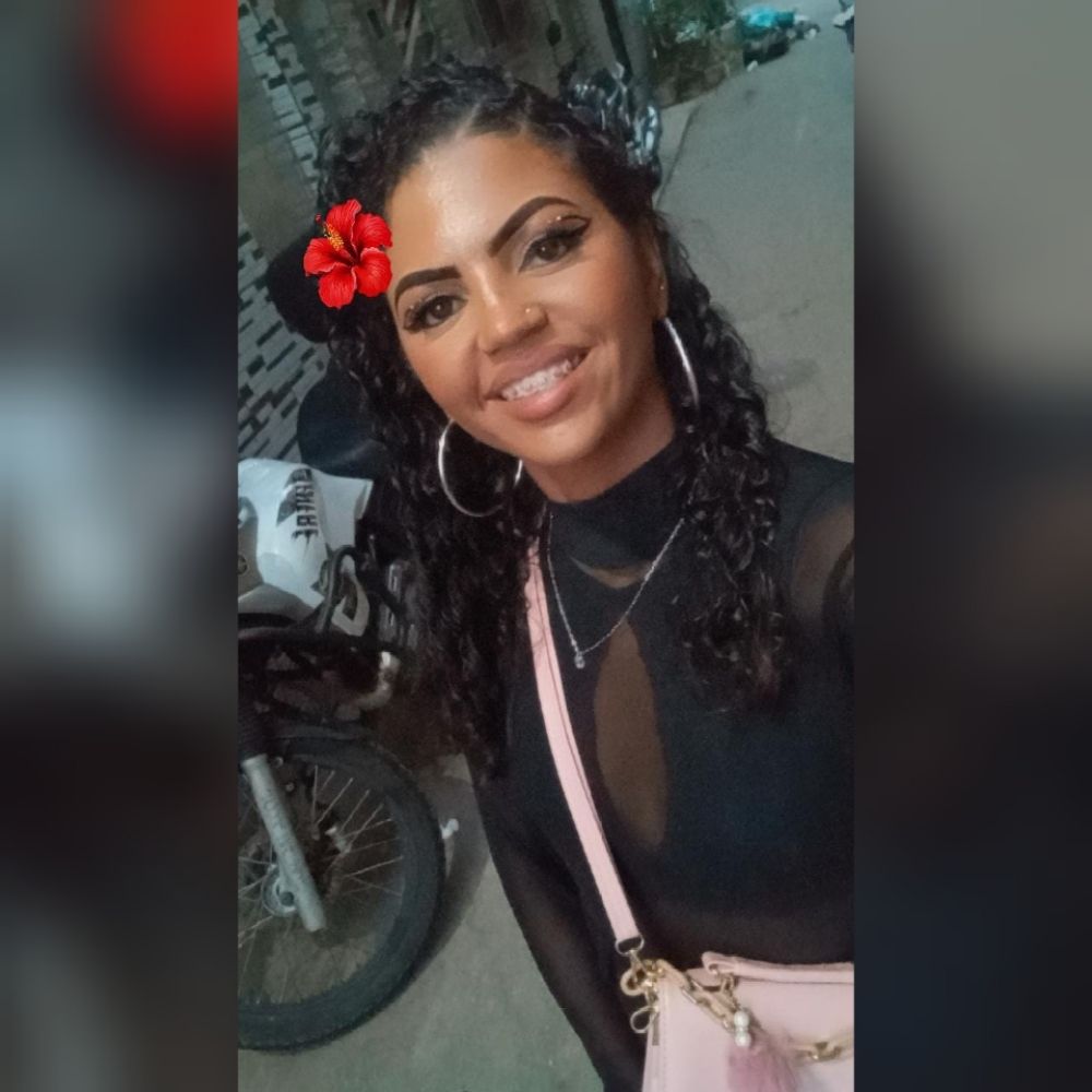 Anna Beatriz ✨️