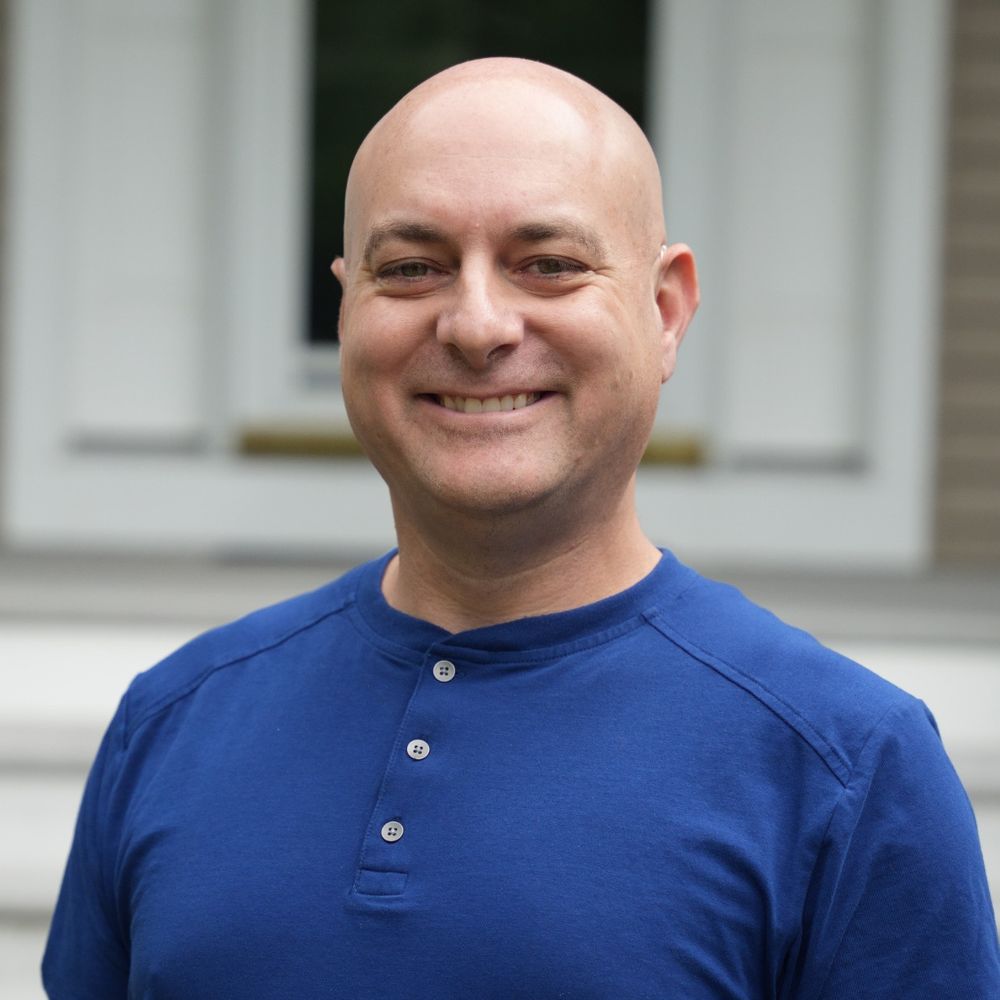 Adam Mulholland