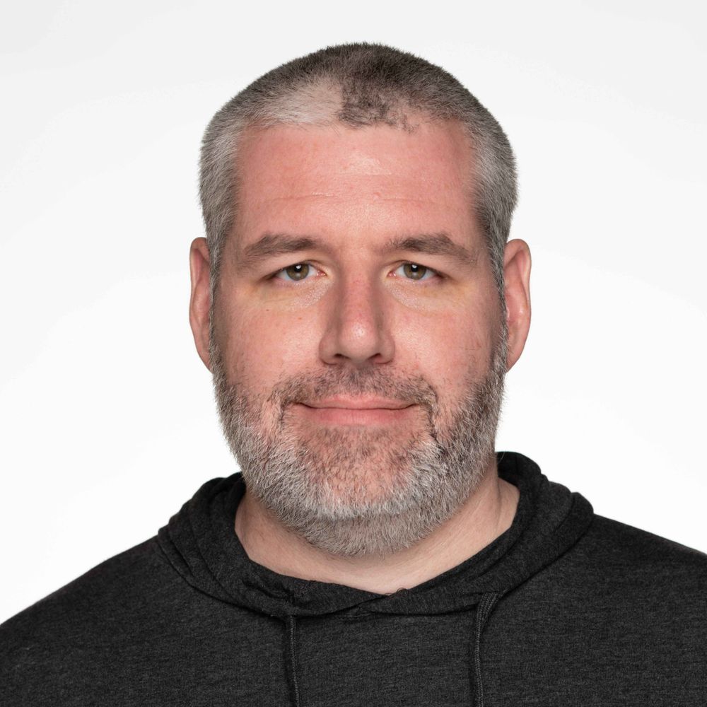 David McGuire