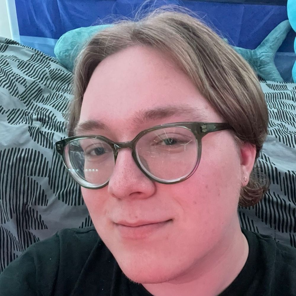 clydeg.bsky.social profile picture