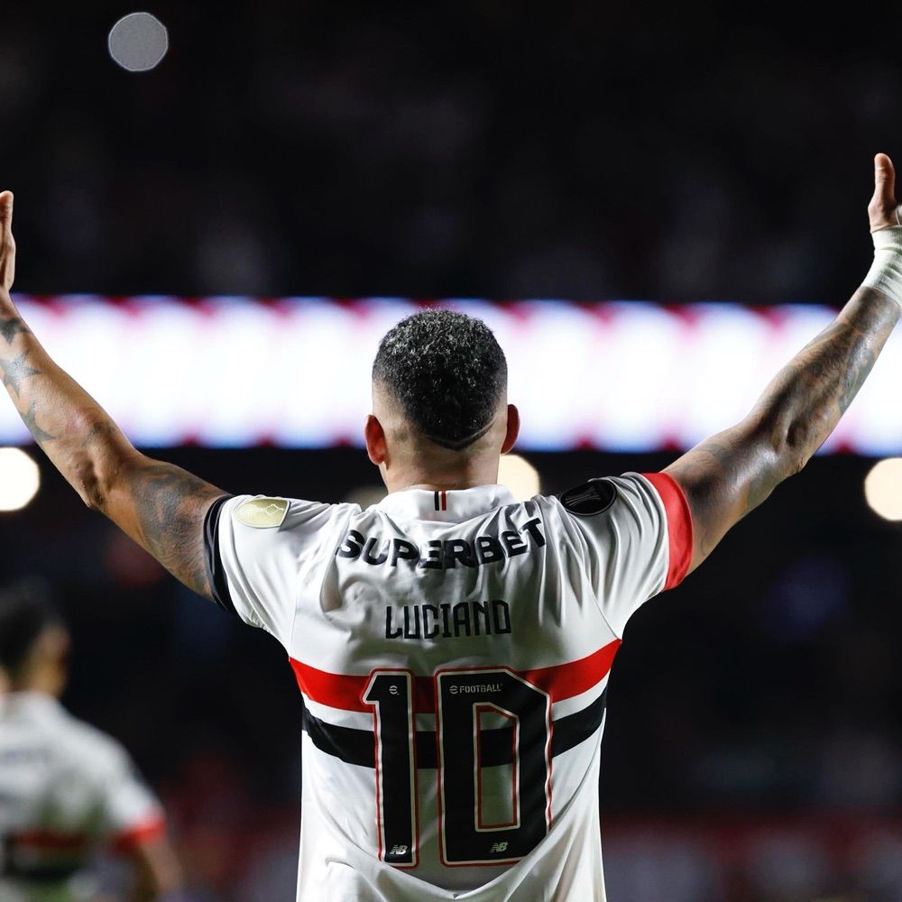 Fernandes!