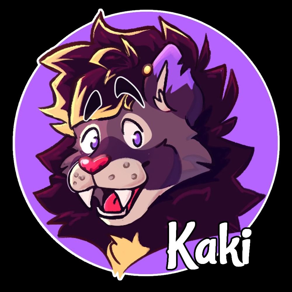 Kaki!!!