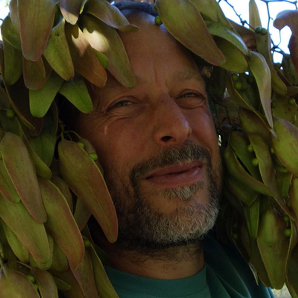Carlos Carroll