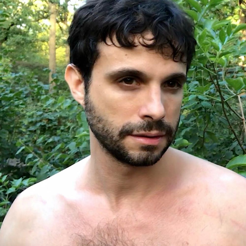 🏳️‍🌈 Pasolini's Boyfriend 🏳️‍🌈