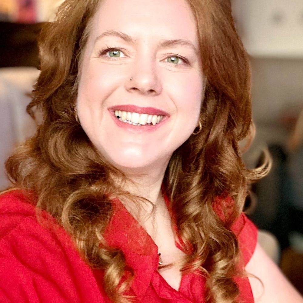 Jo Wainwright